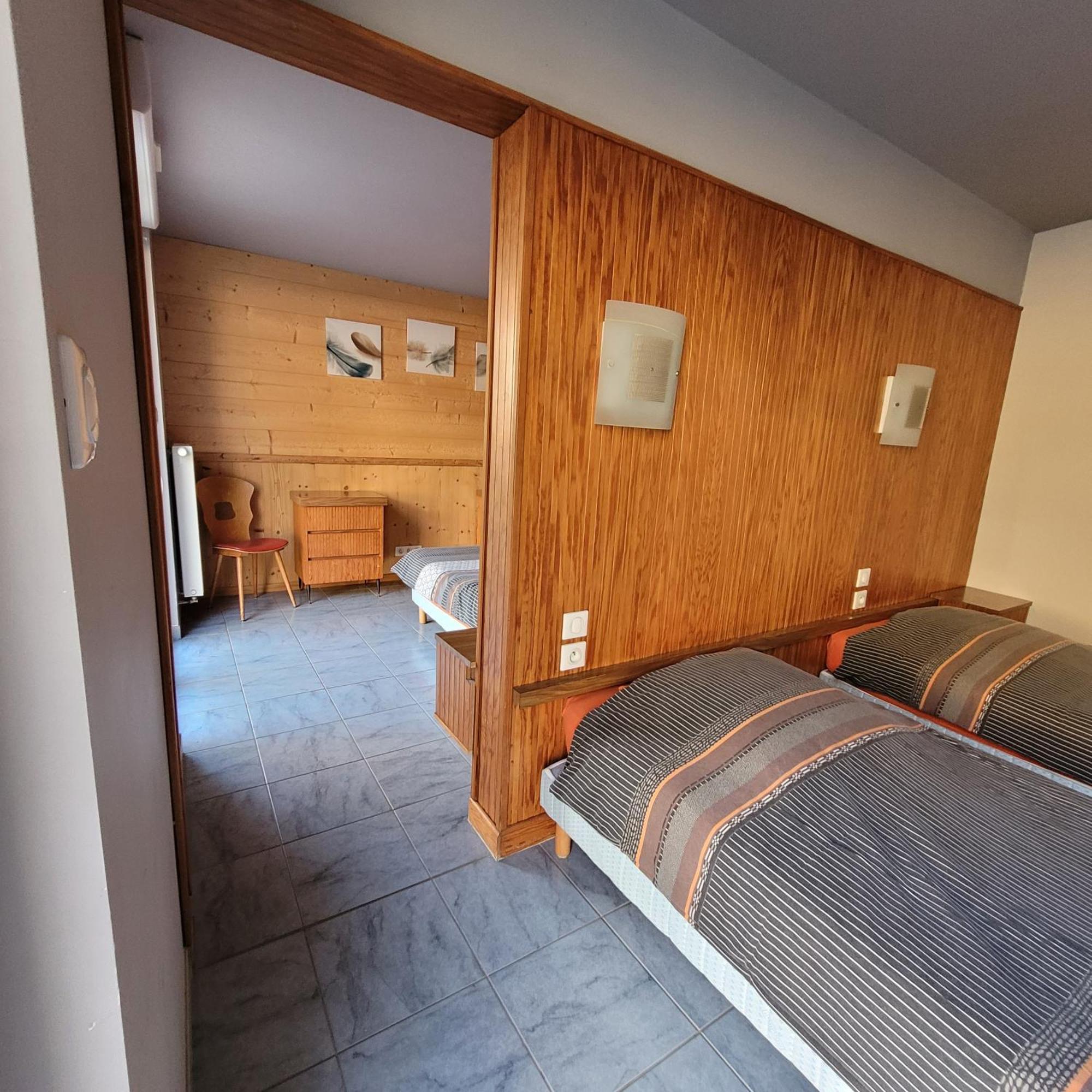 Hotel Du Lac Des Corbeaux Ла-Бресс Екстер'єр фото